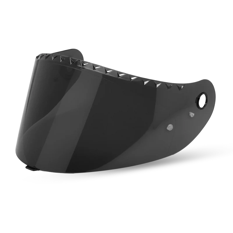 VISOR X-904 UC DARK SMOKE
