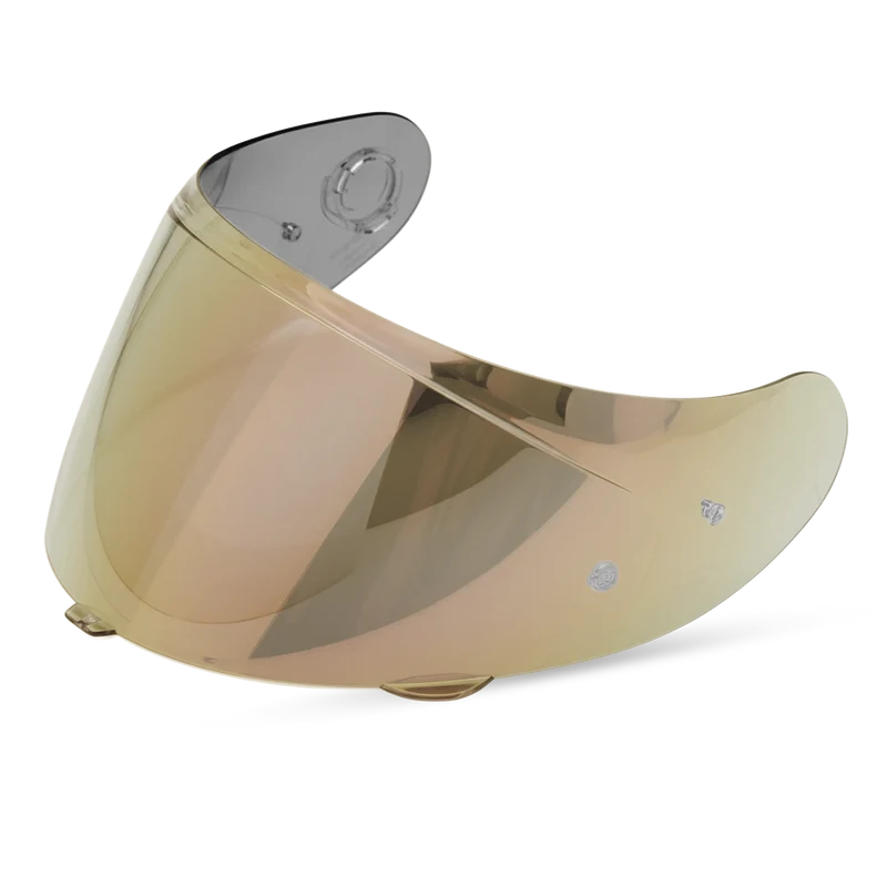 VISOR N80-8/N60-6/N60-6 SPORT IRIDIUM MIRROR GOLD