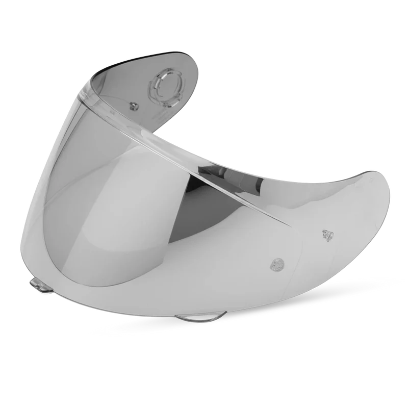 VISOR N80-8/N60-6/N60-6 SPORT IRIDIUM MIRROR SILVER