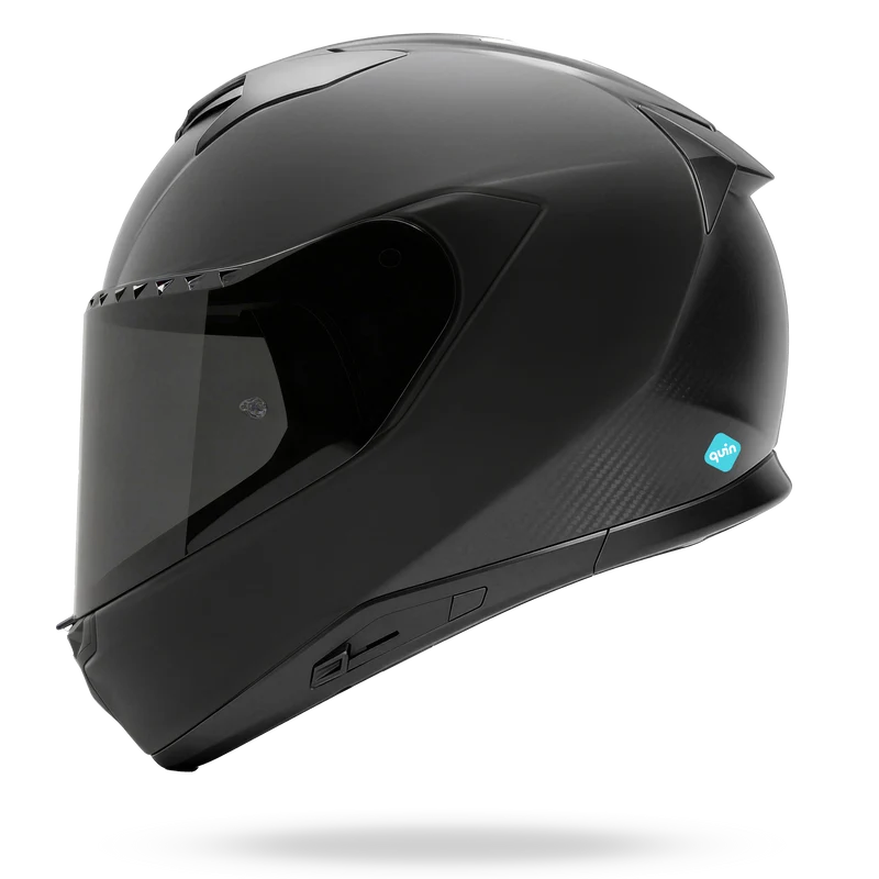 X-904 ULTRA CARBON TRIPLONERO QUIN Nero