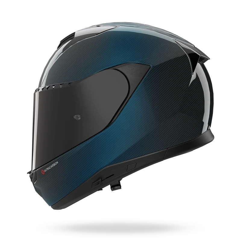 X-904 ULTRA CARBON LIQUIDO Blu