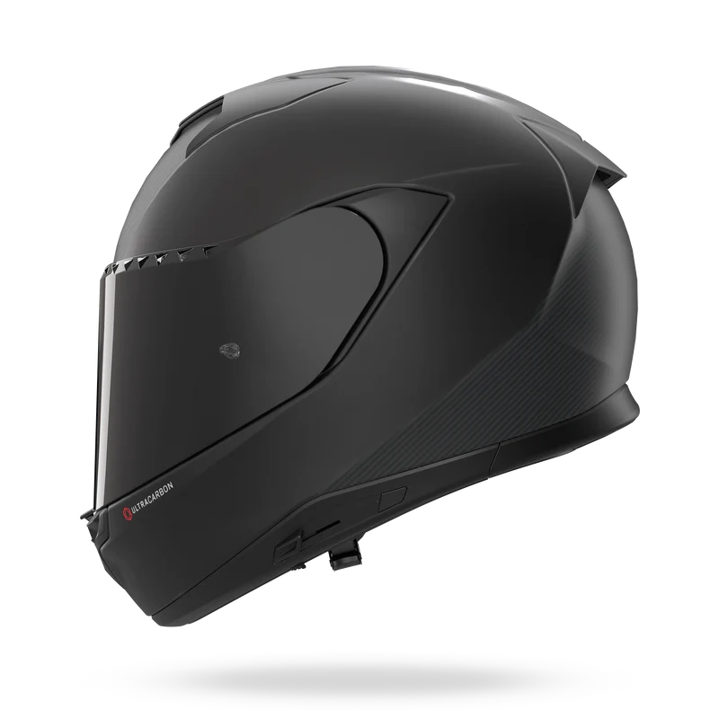 X-904 ULTRA CARBON TRIPLONERO Nero