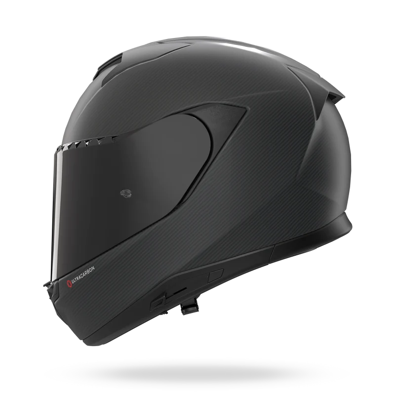 X-904 ULTRA CARBON PURO Nero Matte