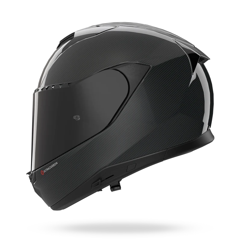 X-904 ULTRA CARBON PURO Nero