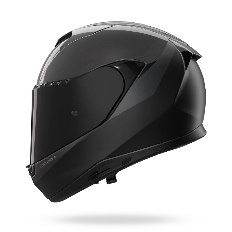 X-904 ULTRA CARBON VERNICIATURA SPECIALE Nero / Antracite