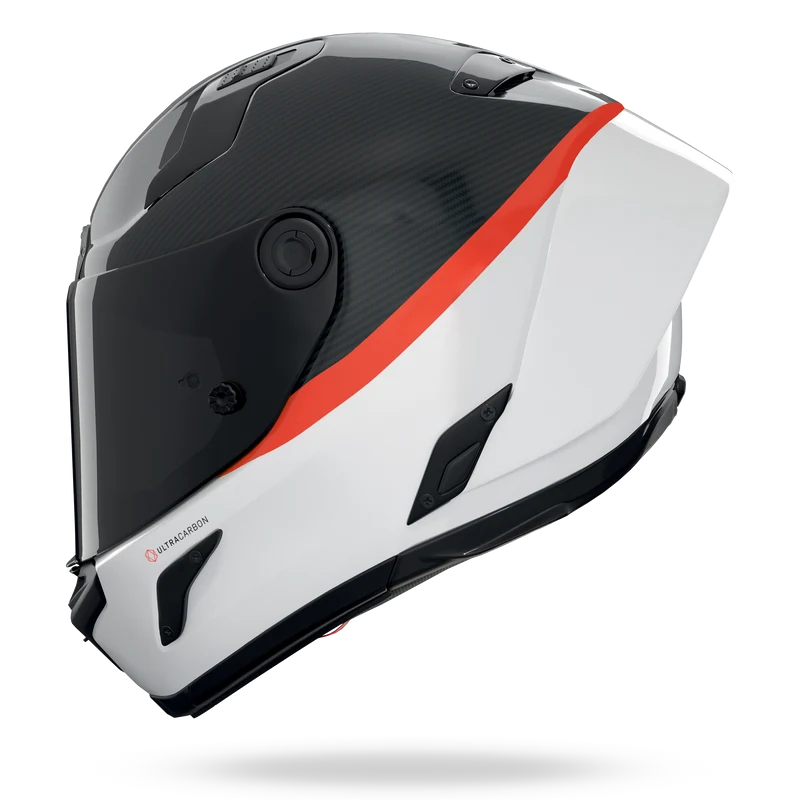 X-804 RS ULTRA CARBON D.O.C. Bianco