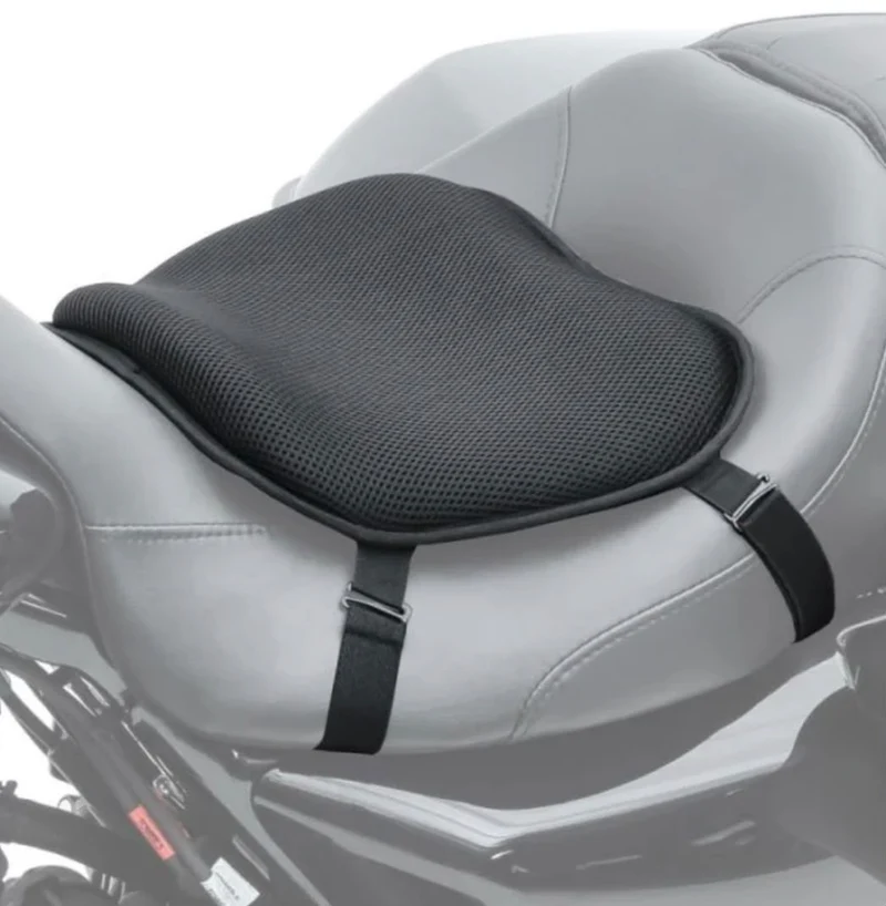 Tapis de Selle Universel Moto