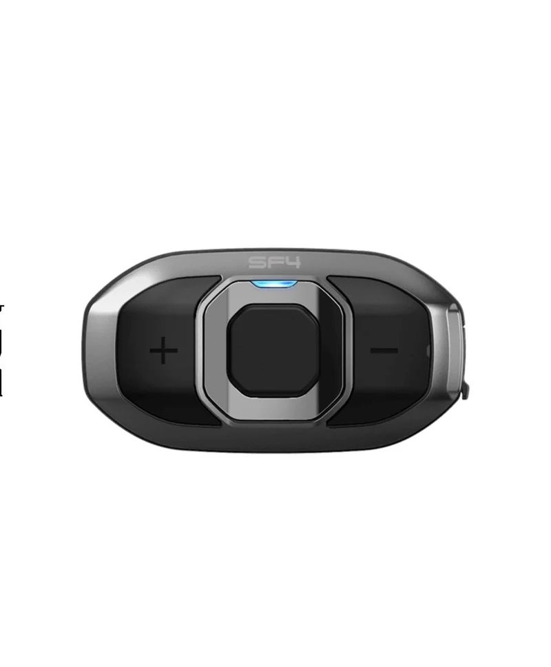 SENA SF4 SOLO – INTERCOM BLUETOOTH MOTO