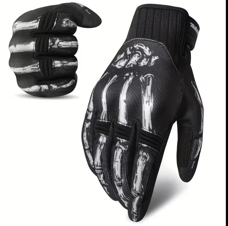 RACE X – GANTS MOTO DE PROTECTION