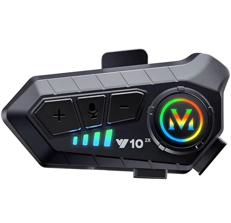 INTERCOM Y10 – PACK SOLO
