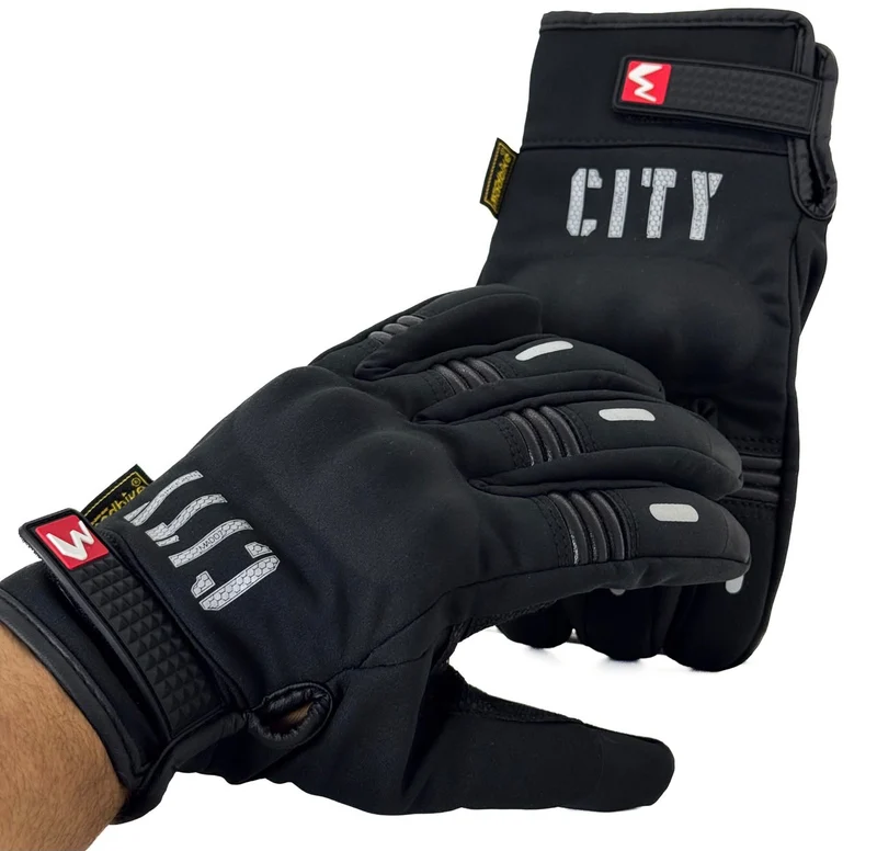 GANTS CITY MOTO