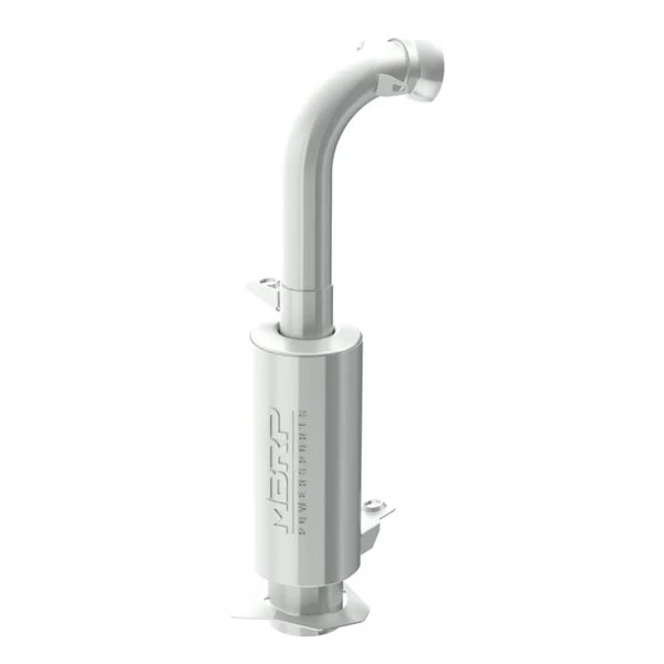 MBRP Race Muffler (1370605)