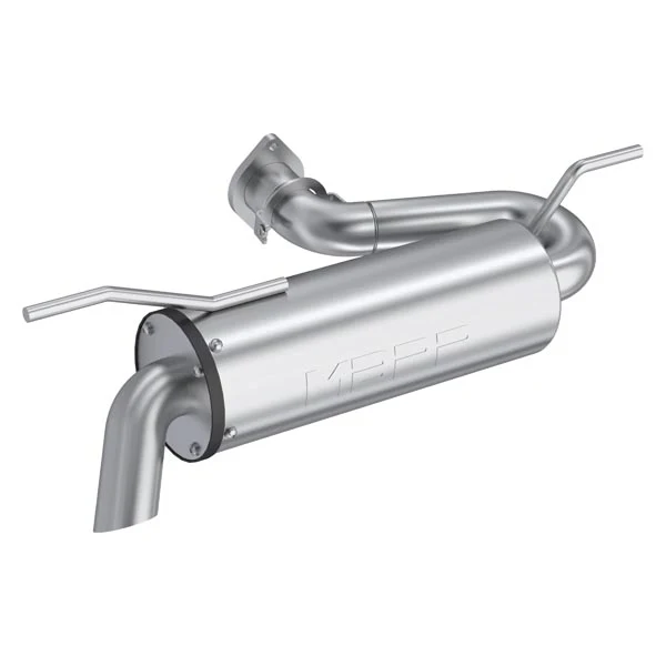MBRP Performance Series Exhaust (AT-9803PT)