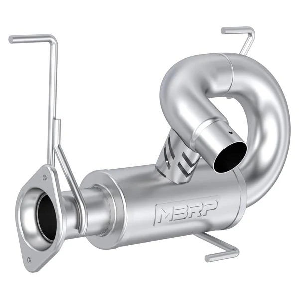 MBRP Performance Series Exhaust (AT-9543PT)
