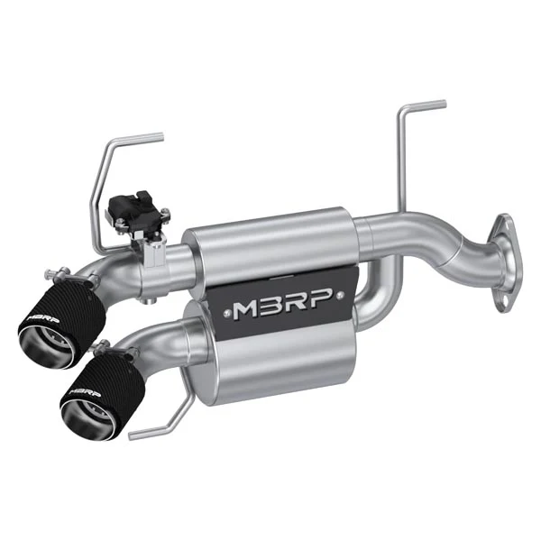 MBRP Performance Series Exhaust (AT-9539AS)