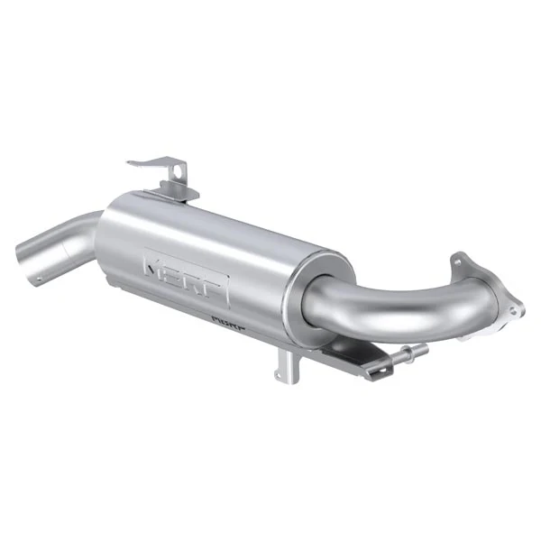 MBRP Performance Series Exhaust (AT-9528PT)