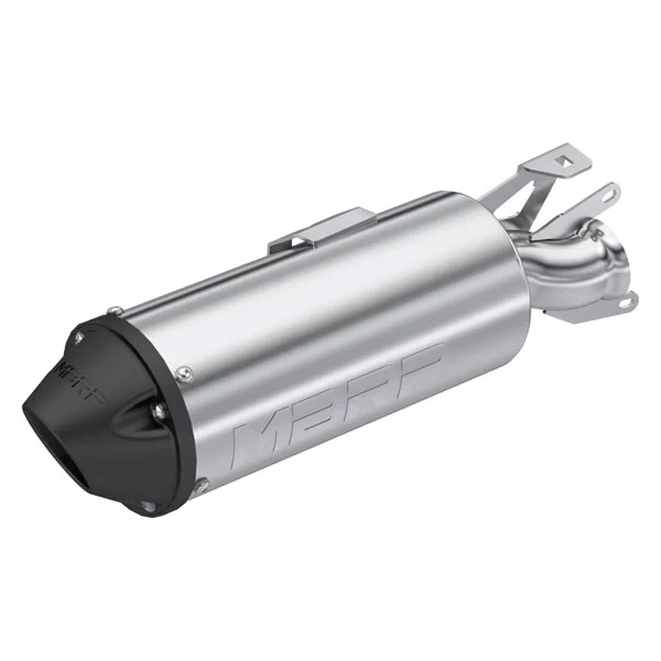 MBRP Performance Series Exhaust (AT-9502PT)