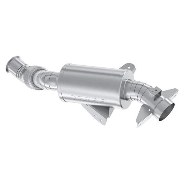 MBRP Performance Series Exhaust (AT-9225PT)