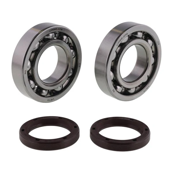 Hot Rods Main Bearing and Seal Kit (K090)