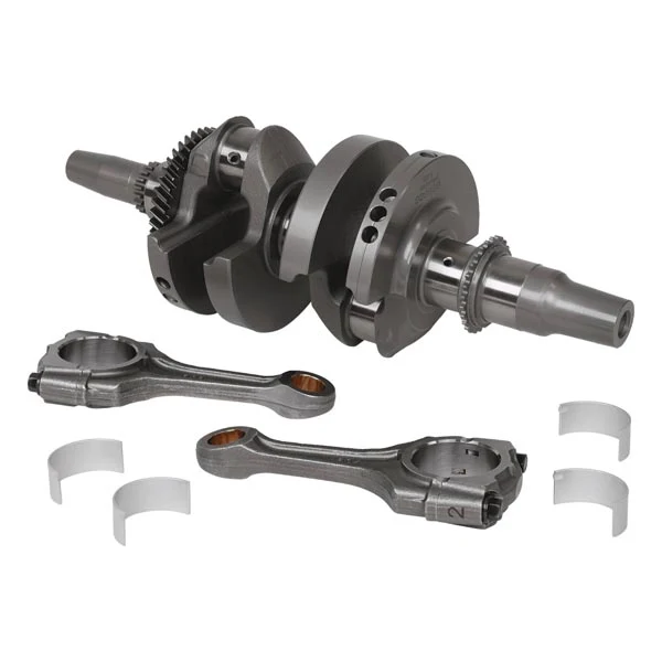 Hot Rods Crankshaft and Rods Kit (HR00250)