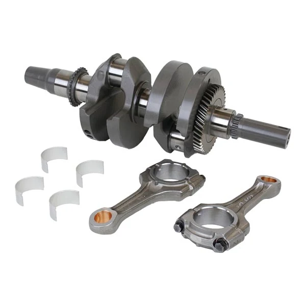 Hot Rods Crankshaft and Rods Kit (HR00248)