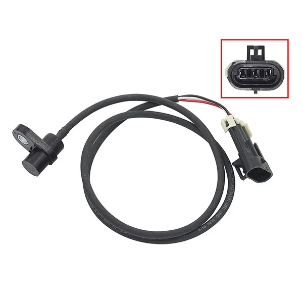 Bronco Speed Sensor (AT-01538)