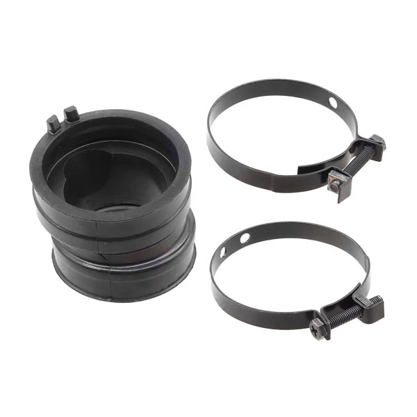 Bronco Carburetor Flange (AT-07196)