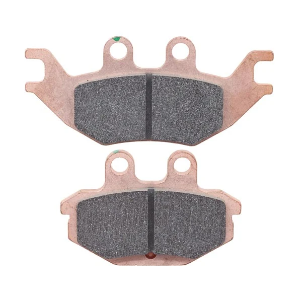 Rock Hard Full-Metal Brake Pad (AT-05676F)