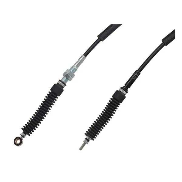 Bronco Gearshift Cable (AT-05254)