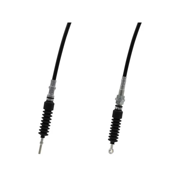 Bronco Gearshift Cable (AT-05197)