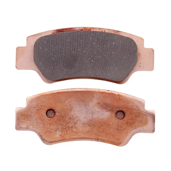 Rock Hard Full-Metal Brake Pad (AT-05674F)