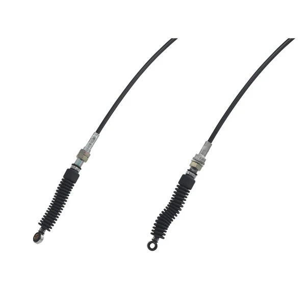 Bronco Gearshift Cable (AT-05253)