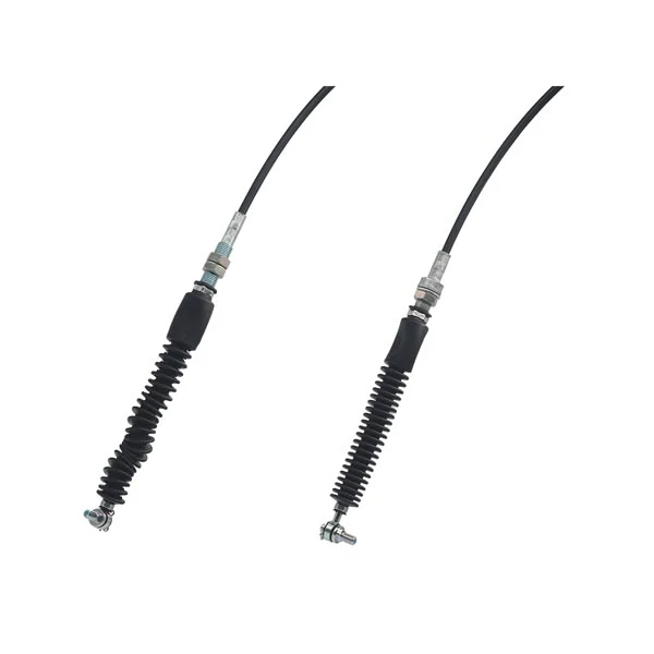 Bronco Gearshift Cable (AT-05910)