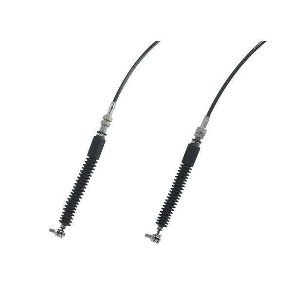 Bronco Gearshift Cable (AT-05909)