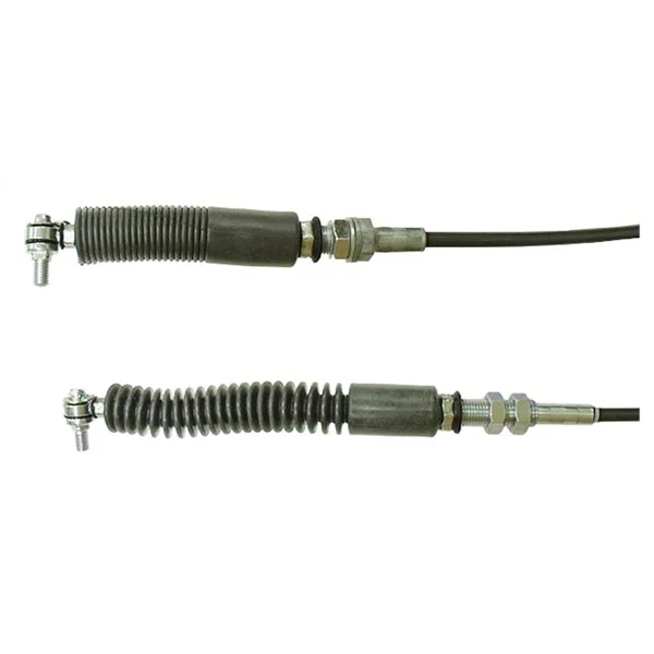Bronco Gearshift Cable (AT-05397)