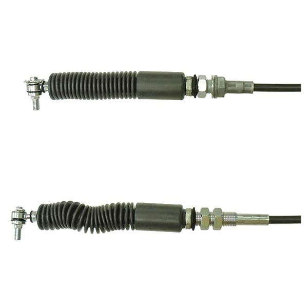 Bronco Gearshift Cable (AT-05395)