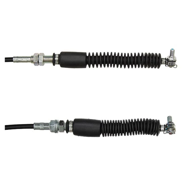 Bronco Gearshift Cable (AT-05392)