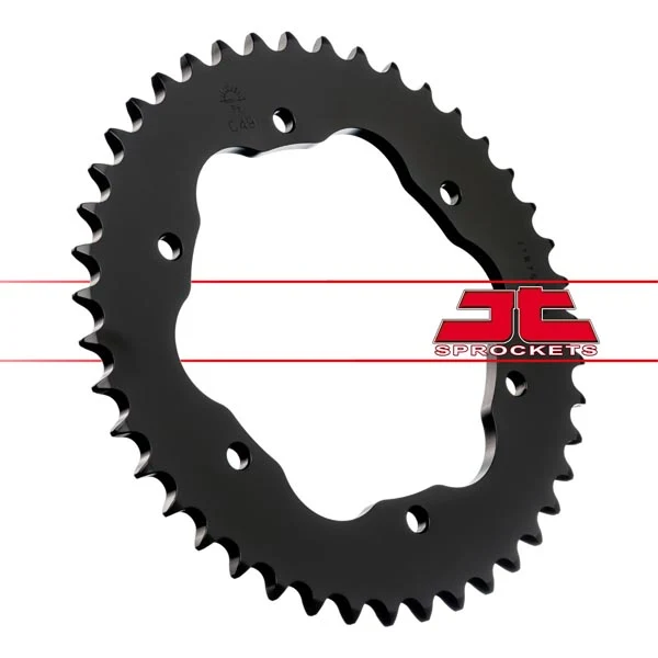 JT 761 Rear Sprocket (JTR761.43)