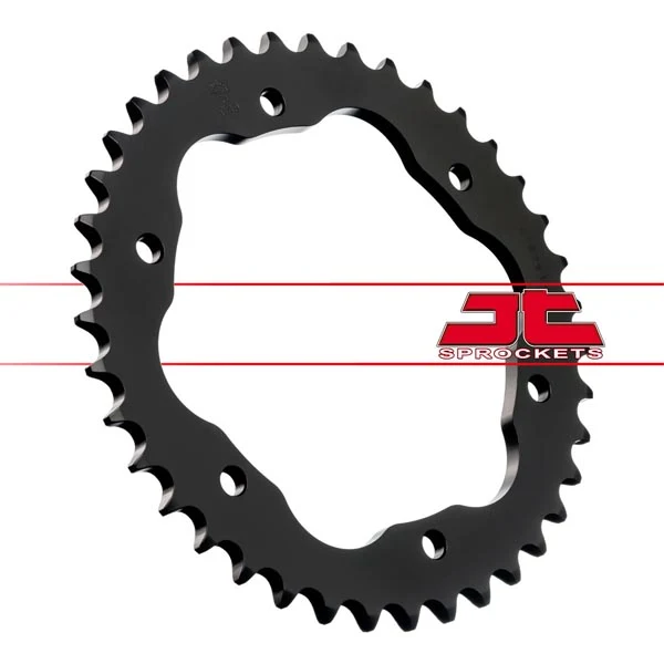 JT 761 Rear Sprocket (JTR761.39)