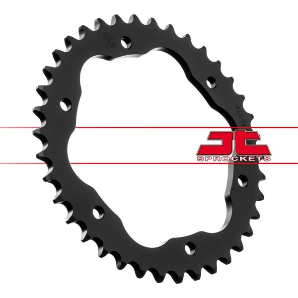 JT 761 Rear Sprocket (JTR761.38)