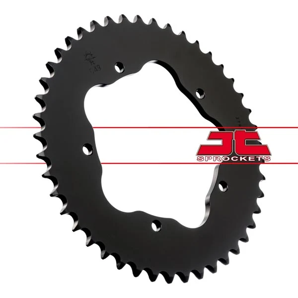 JT 752 Rear Sprocket (JTR752.45)