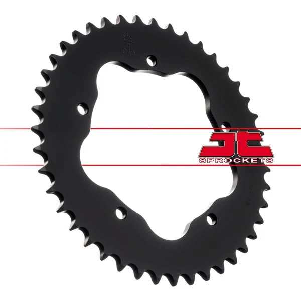 JT 752 Rear Sprocket (JTR752.43)