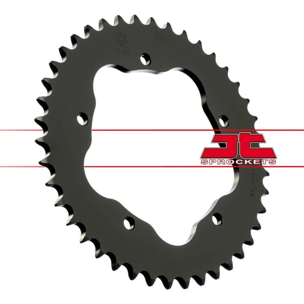 JT 752 Rear Sprocket (JTR752.42)
