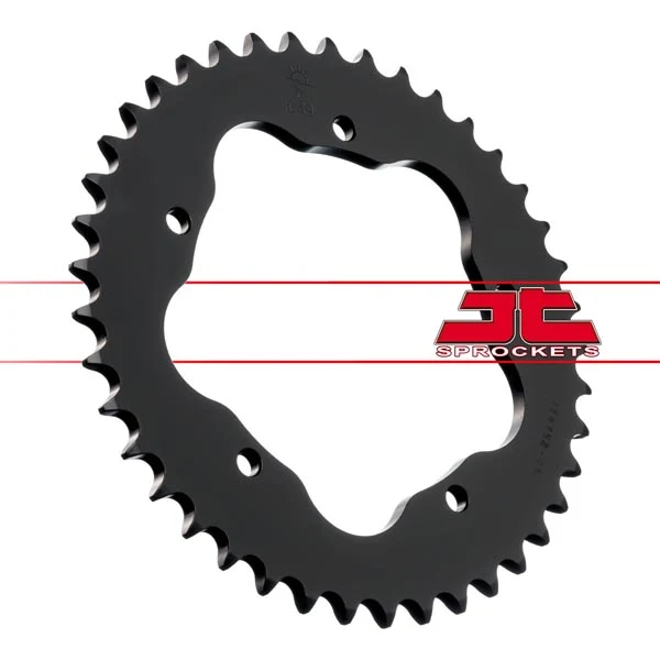 JT 752 Rear Sprocket (JTR752.41)