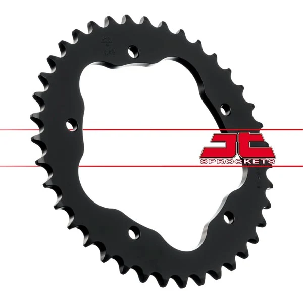 JT 752 Rear Sprocket (JTR752.39)