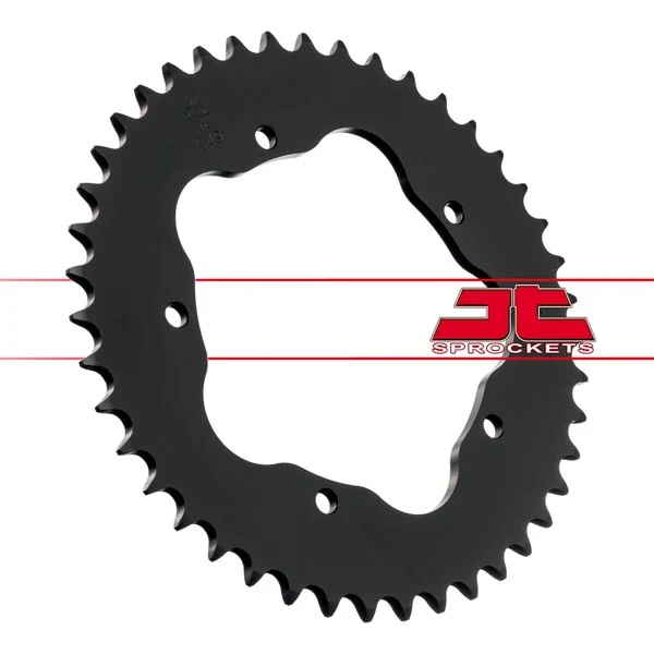JT 751 Rear Sprocket (JTR751.43)