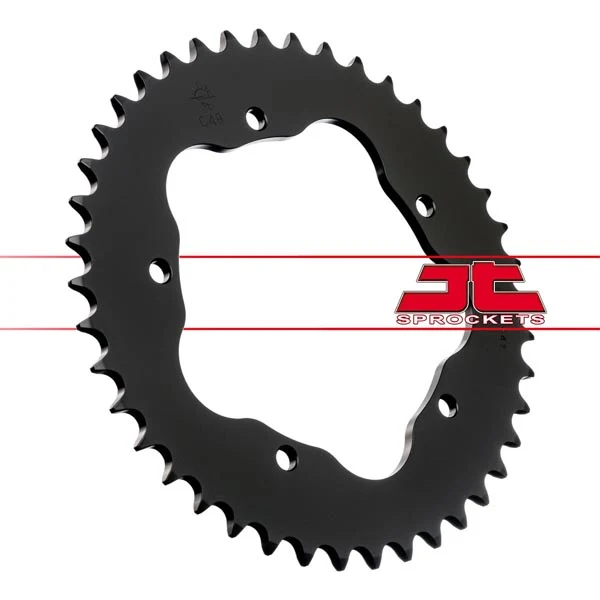 JT 751 Rear Sprocket (JTR751.42)