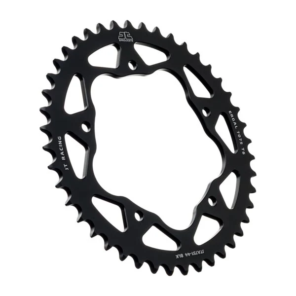 JT 751 Racelite Rear Sprocket (JTA751.44BLK)