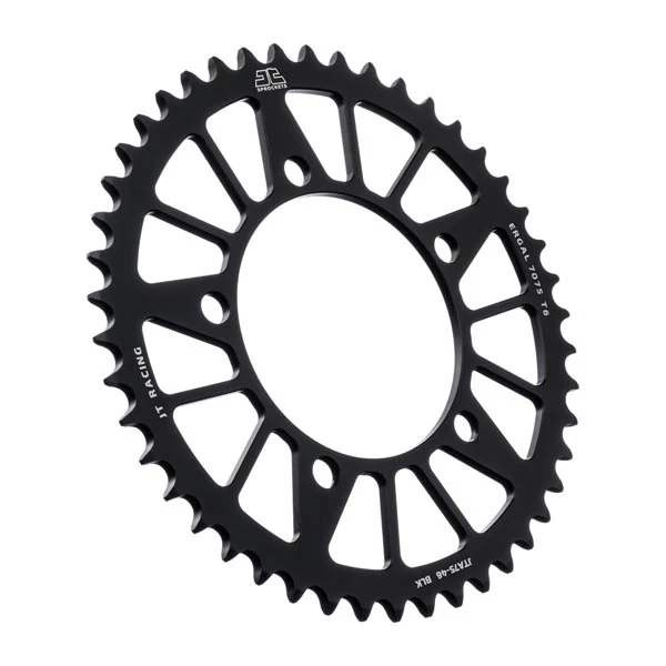 JT 75 Racelite Rear Sprocket (JTA75.46BLK)