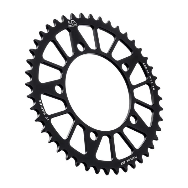 JT 75 Racelite Rear Sprocket (JTA75.44BLK)